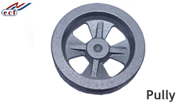 Casting Products by EURO CAST & Forge. Ludhiana, Punjab, INDIA.