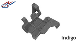 Casting Products by EURO CAST & Forge. Ludhiana, Punjab, INDIA.