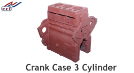 Casting Products by EURO CAST & Forge. Ludhiana, Punjab, INDIA.