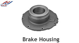 Casting Products by EURO CAST & Forge. Ludhiana, Punjab, INDIA.