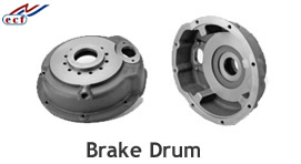 Casting Products by EURO CAST & Forge. Ludhiana, Punjab, INDIA.