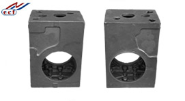 Casting Products by EURO CAST & Forge. Ludhiana, Punjab, INDIA.