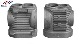 Casting Products by EURO CAST & Forge. Ludhiana, Punjab, INDIA.