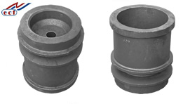 Casting Products by EURO CAST & Forge. Ludhiana, Punjab, INDIA.
