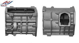 Casting Products by EURO CAST & Forge. Ludhiana, Punjab, INDIA.