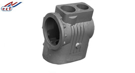 Casting Products by EURO CAST & Forge. Ludhiana, Punjab, INDIA.