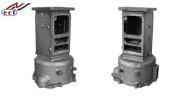 Casting Products by EURO CAST & Forge. Ludhiana, Punjab, INDIA.