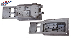 Casting Products by EURO CAST & Forge. Ludhiana, Punjab, INDIA.