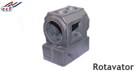 Casting Products by EURO CAST & Forge. Ludhiana, Punjab, INDIA.