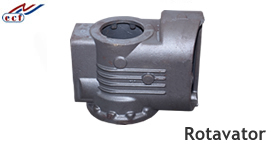 Casting Products by EURO CAST & Forge. Ludhiana, Punjab, INDIA.